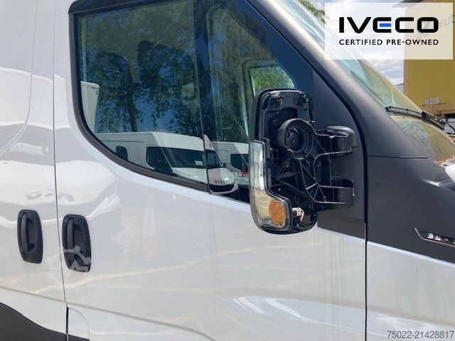Kastenwagen IVECO 35S16 L2H2