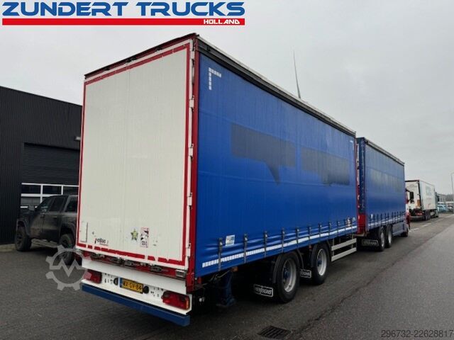 Volvo FM 420, 6x2 Volvo FM 420, 6x2