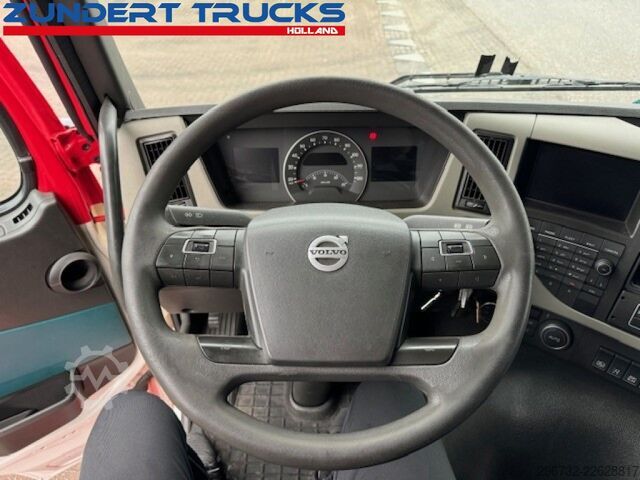 Volvo FM 420, 6x2 Volvo FM 420, 6x2