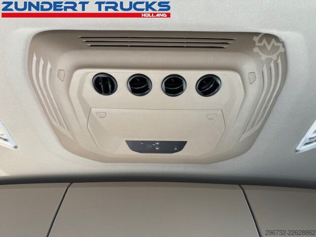Estándar-SZM DAF XG 530 ,RETARDER ,STANDCLIMA ,LEATHER ,ALCOA'S ...