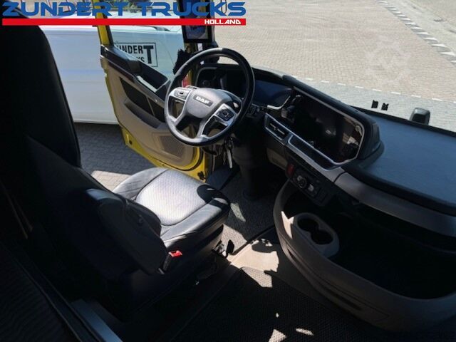 Estándar-SZM DAF XG 530 ,RETARDER ,STANDCLIMA ,LEATHER ,ALCOA'S ...