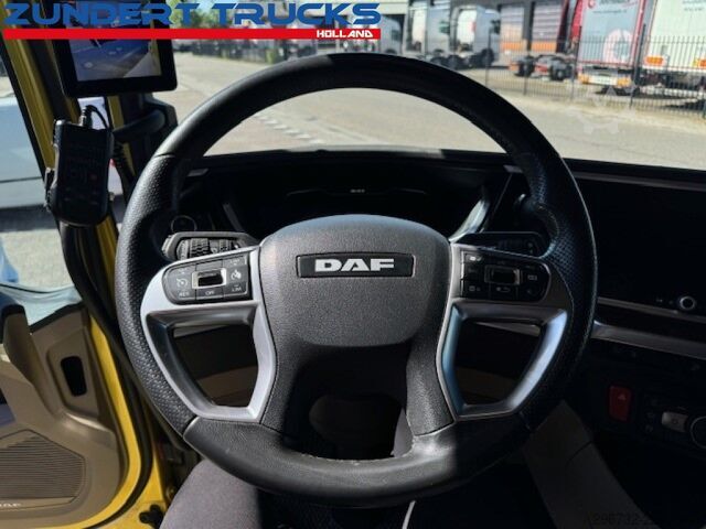 Estándar-SZM DAF XG 530 ,RETARDER ,STANDCLIMA ,LEATHER ,ALCOA'S ...
