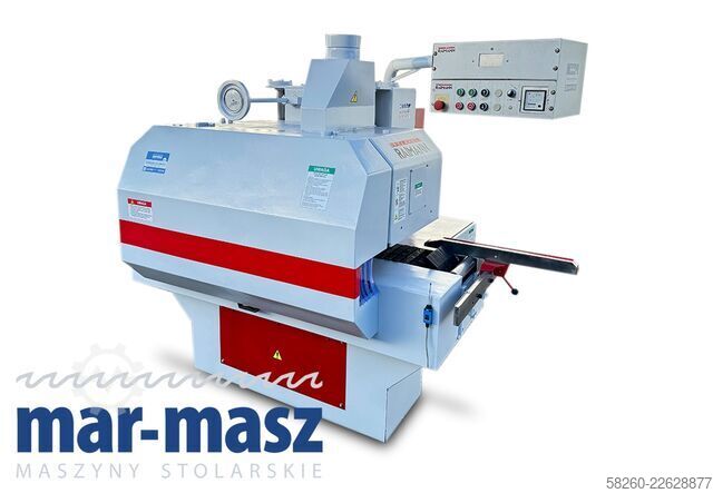 Cưa đĩa tròn nhiều lưỡi RAIMANN KS 230 250 