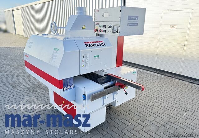 Cưa đĩa tròn nhiều lưỡi RAIMANN KS 230 250 