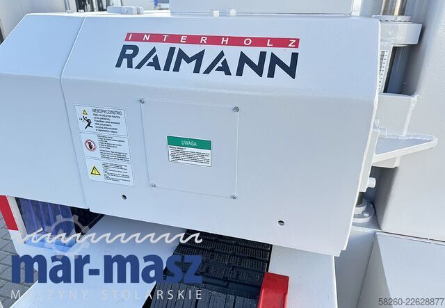 Cưa đĩa tròn nhiều lưỡi RAIMANN KS 230 250 