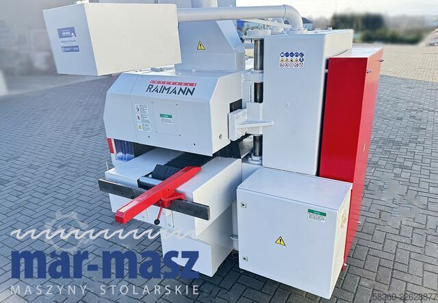 Cưa đĩa tròn nhiều lưỡi RAIMANN KS 230 250 