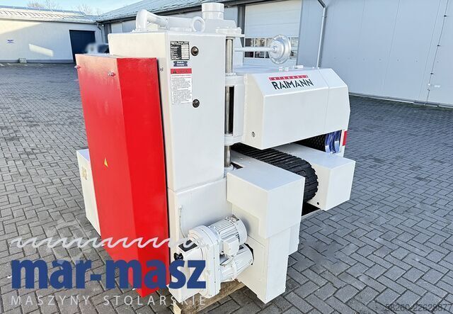 Cưa đĩa tròn nhiều lưỡi RAIMANN KS 230 250 