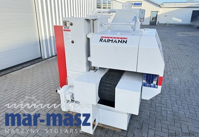 Cưa đĩa tròn nhiều lưỡi RAIMANN KS 230 250 