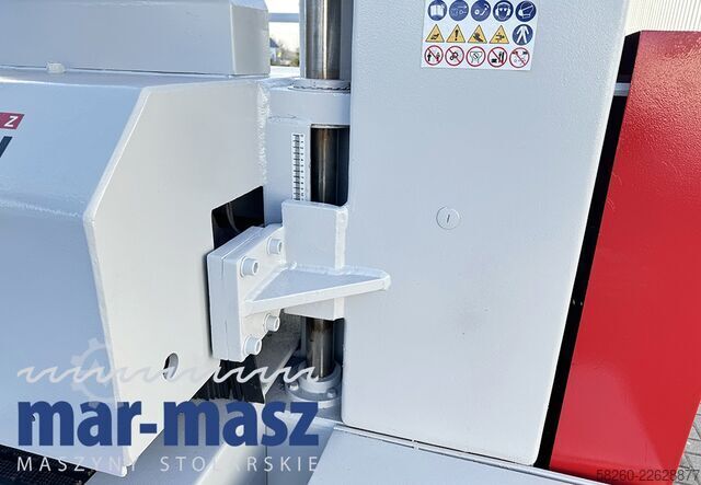 Cưa đĩa tròn nhiều lưỡi RAIMANN KS 230 250 