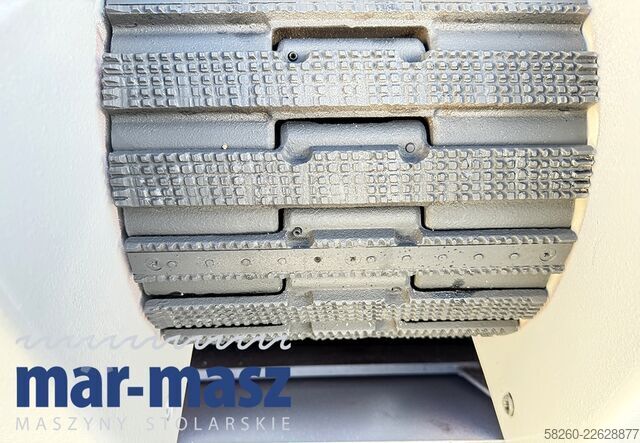 Cưa đĩa tròn nhiều lưỡi RAIMANN KS 230 250 