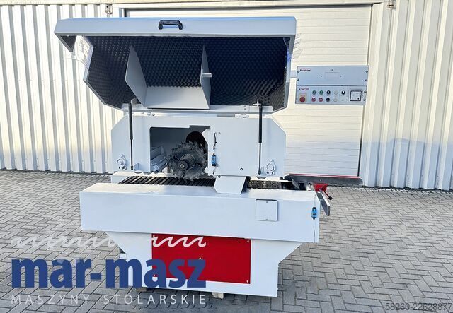 Cưa đĩa tròn nhiều lưỡi RAIMANN KS 230 250 