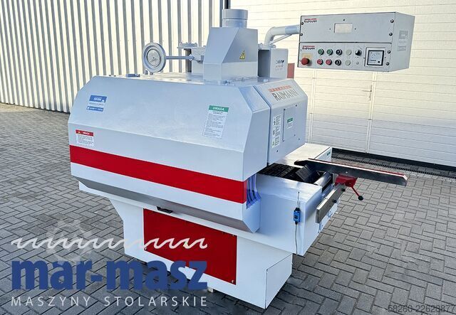 Cưa đĩa tròn nhiều lưỡi RAIMANN KS 230 250 