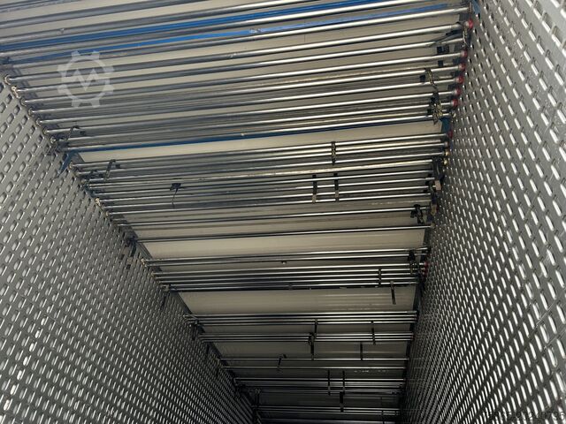 Maleta Talson F 1227 / Alu Box - Confectie Trailer / Liftas /...