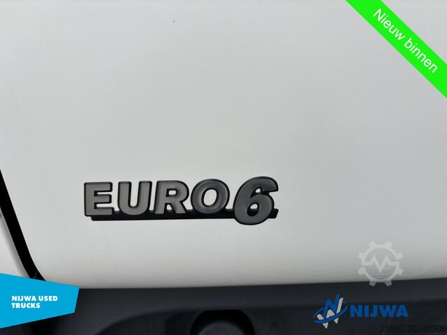 Standard-SZM Scania R450 4x2 SCR only + Retarder
