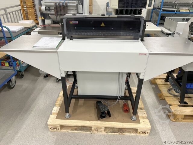 Perforator Renz Punch 700 Perforator