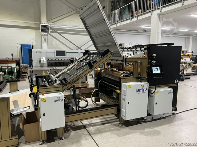 Delta Machine Srl Delta Machine Srl Delta Machine Srl