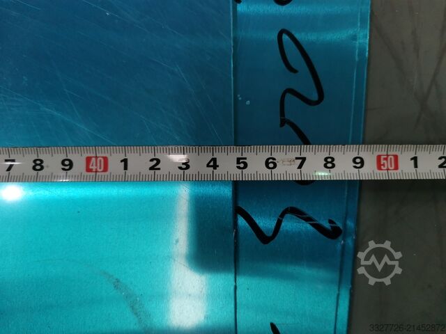 מרכז עיבוד מתכת דקה Salvagnini P4-2516