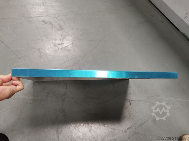 מרכז עיבוד מתכת דקה Salvagnini P4-2516