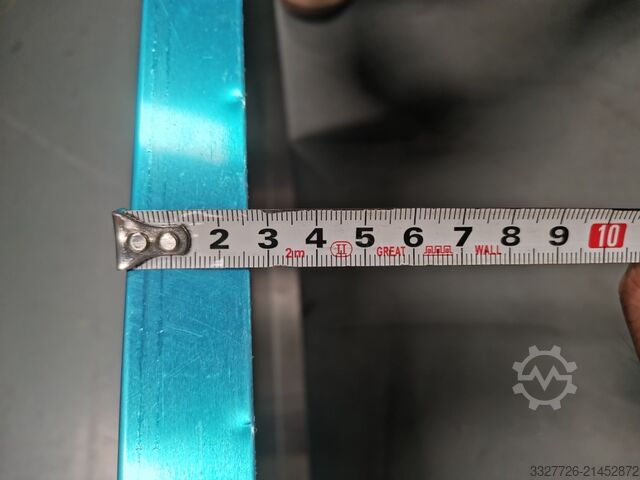 מרכז עיבוד מתכת דקה Salvagnini P4-2516