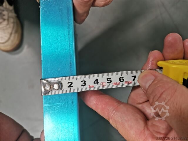 מרכז עיבוד מתכת דקה Salvagnini P4-2516