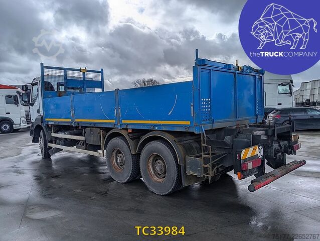  Renault Kerax 380