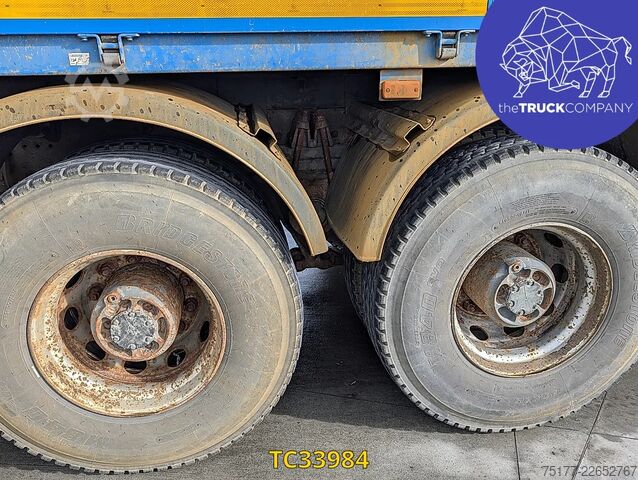  Renault Kerax 380
