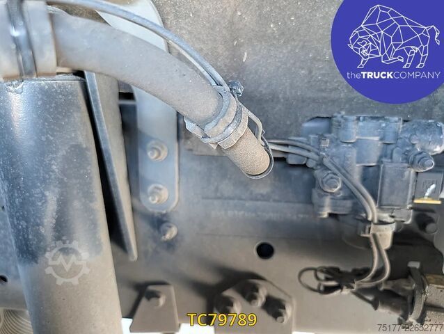 Standardni SZM DAF XF 530