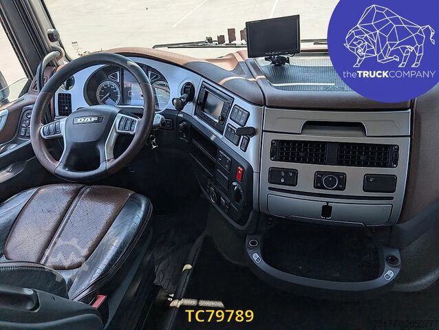 Standardni SZM DAF XF 530