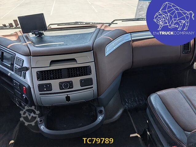 Standardni SZM DAF XF 530