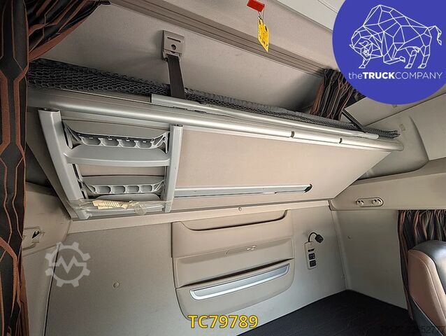 Standardni SZM DAF XF 530