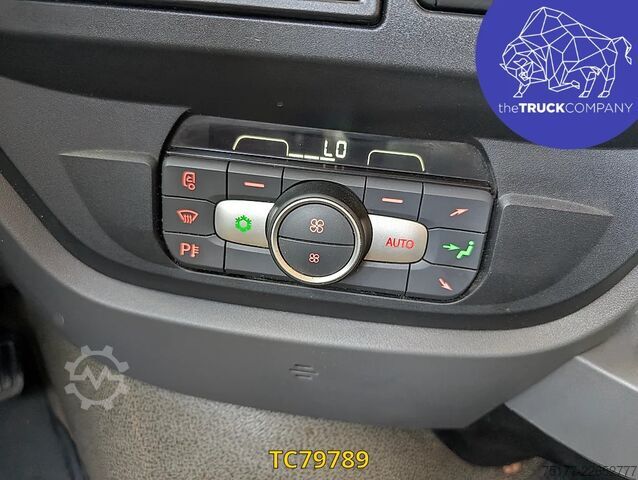 Standardni SZM DAF XF 530