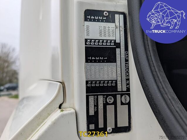 スタンダード-SZM DAF CF 440