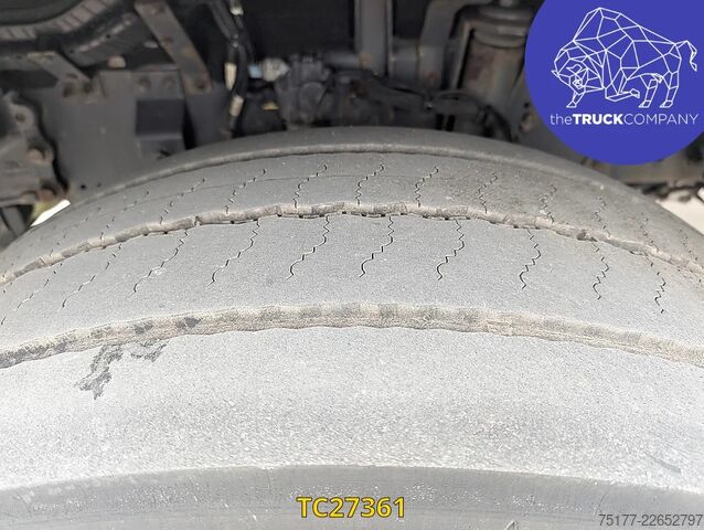 スタンダード-SZM DAF CF 440
