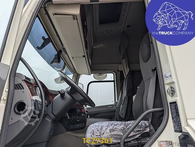 Standard-SZM DAF CF 440