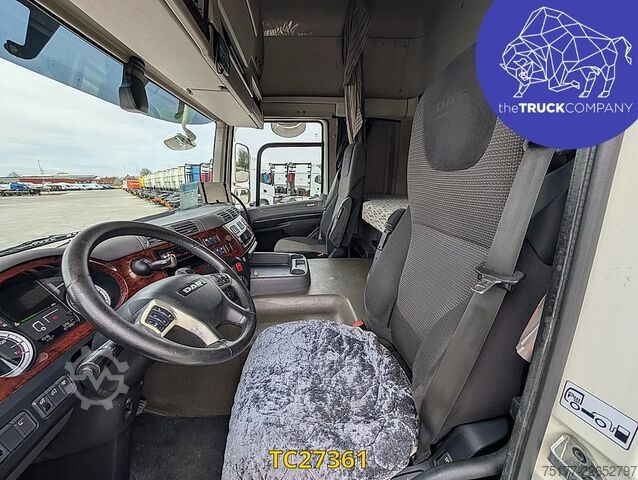 Standard-SZM DAF CF 440