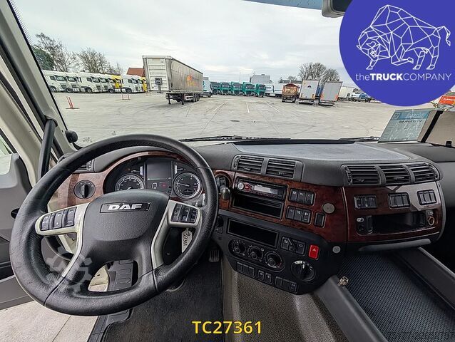 Standard-SZM DAF CF 440