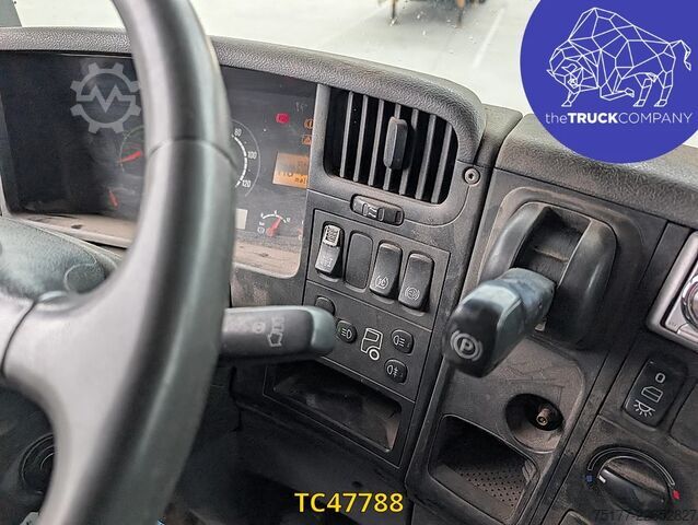 Standard SZM Scania R 420