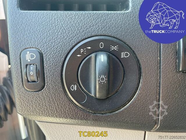 Panel van Mercedes-Benz Sprinter 316 37s 5p