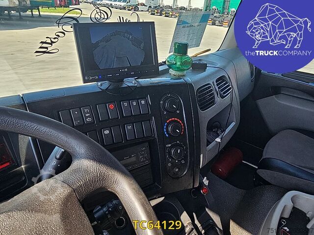 מזוודה Renault Midlum 280