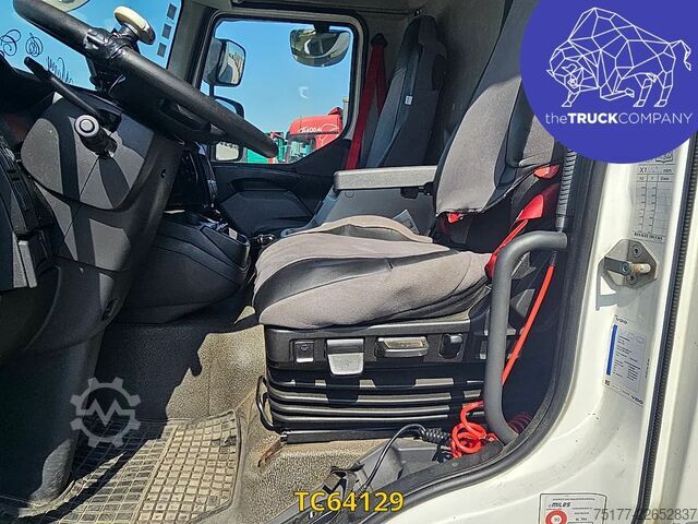 מזוודה Renault Midlum 280