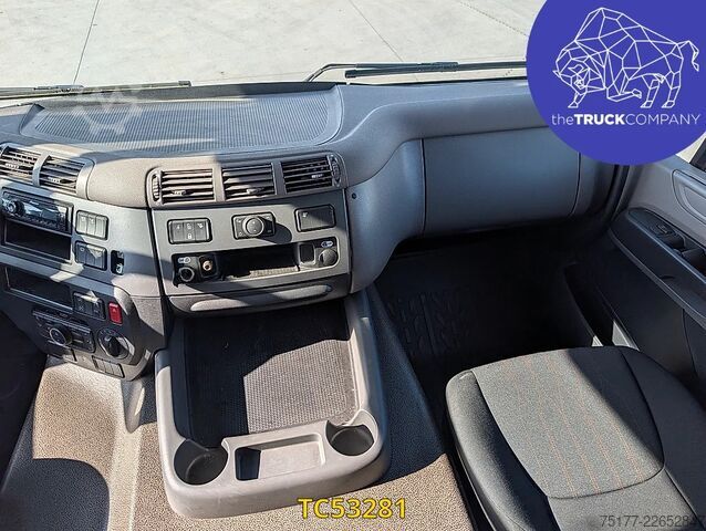 স্ট্যান্ডার্ড SZM DAF 85 CF 320 Electric