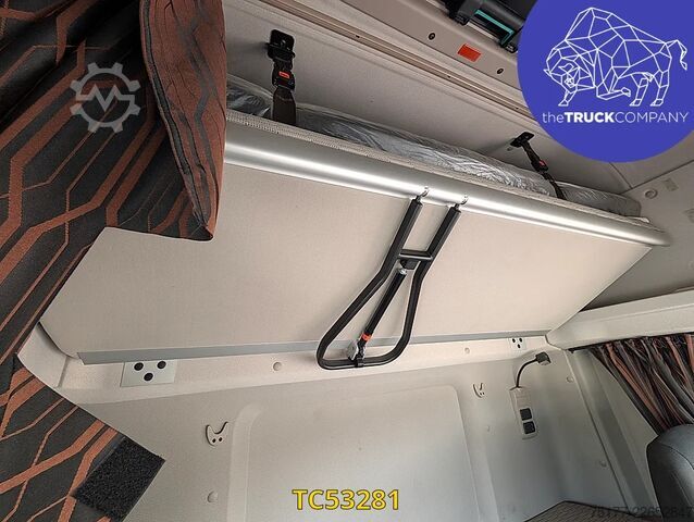 স্ট্যান্ডার্ড SZM DAF 85 CF 320 Electric