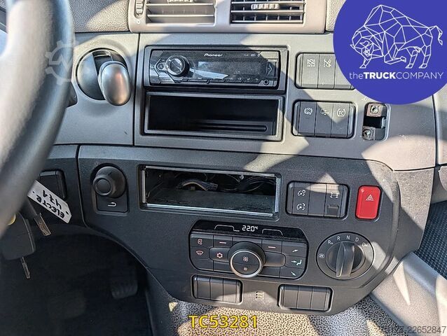 স্ট্যান্ডার্ড SZM DAF 85 CF 320 Electric