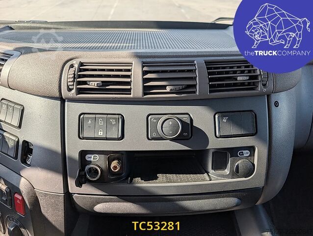স্ট্যান্ডার্ড SZM DAF 85 CF 320 Electric