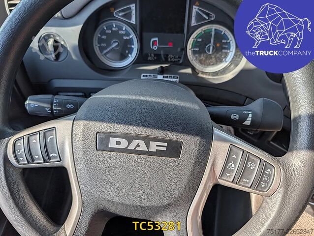 স্ট্যান্ডার্ড SZM DAF 85 CF 320 Electric