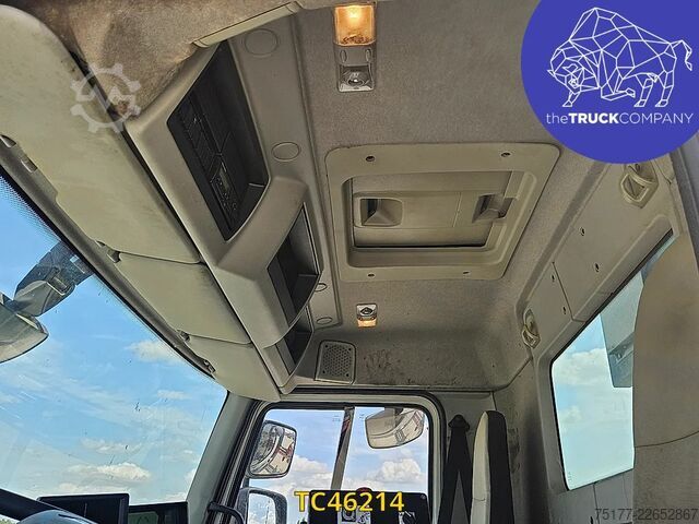 Vozilo za odvoz otpada Renault Premium 380