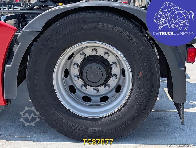 Standardni SZM Renault T 520