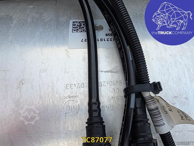 Standardni SZM Renault T 520