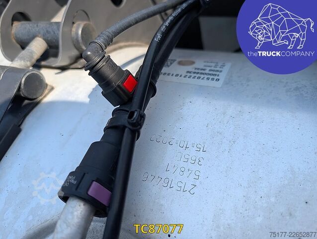 Standardni SZM Renault T 520