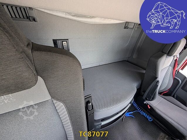 SZM tiêu chuẩn Renault T 520
